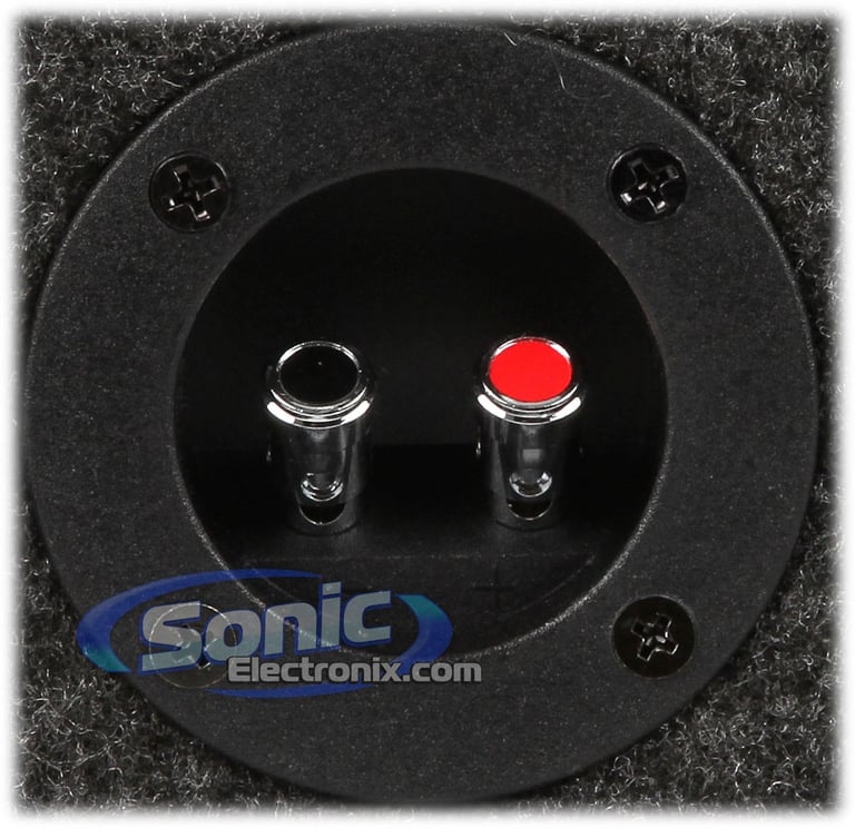 JL Audio CS110-WX Image 5