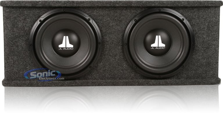 JL Audio CS210-WX Image 2