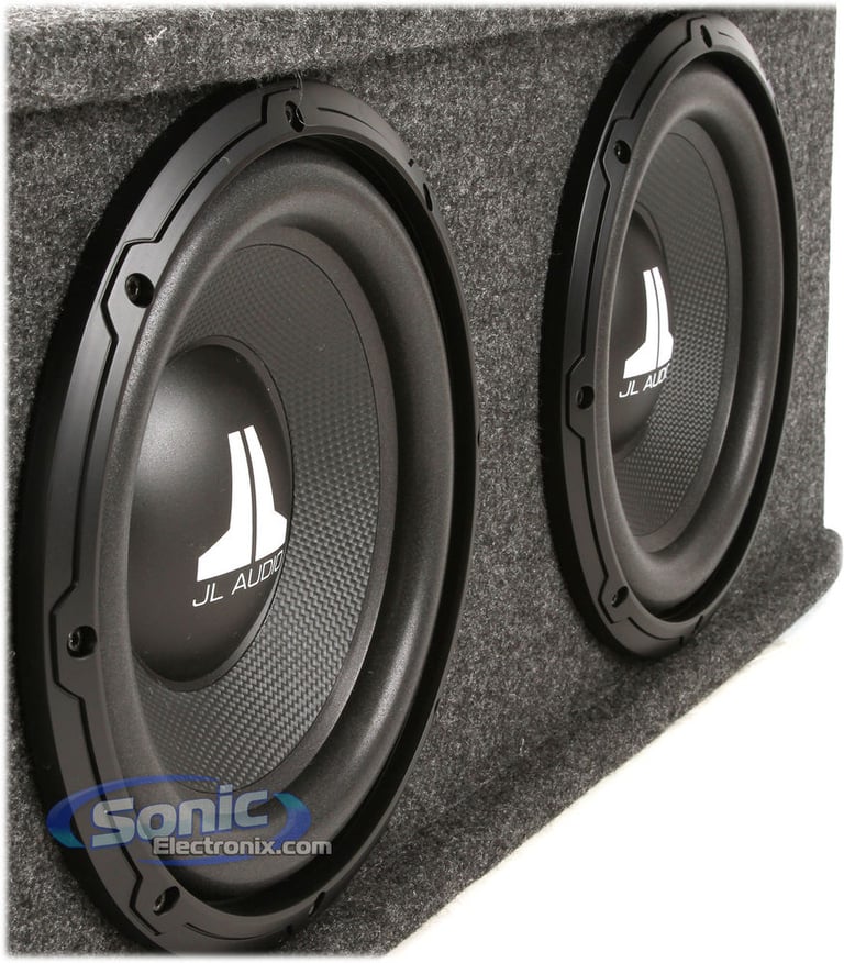 JL Audio CS210-WX Image 3