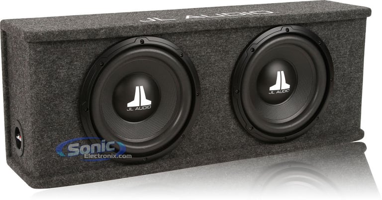 JL Audio CS210-WX Image 1
