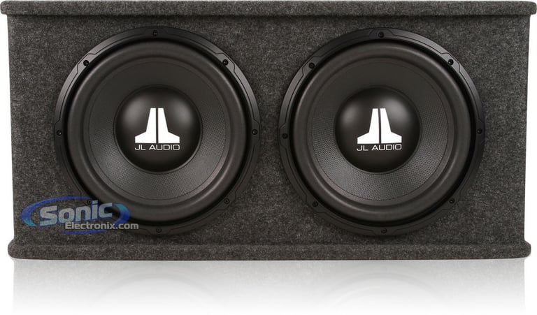 JL Audio CS212-WX Image 2