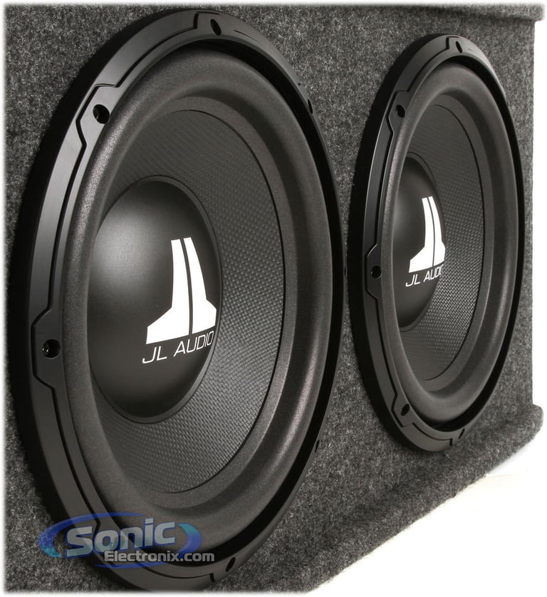 JL Audio CS212-WX Image 3