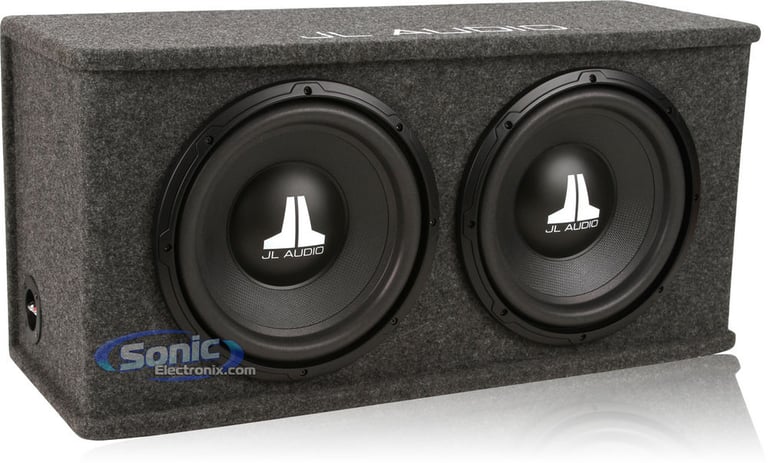 JL Audio CS212-WX Image 1