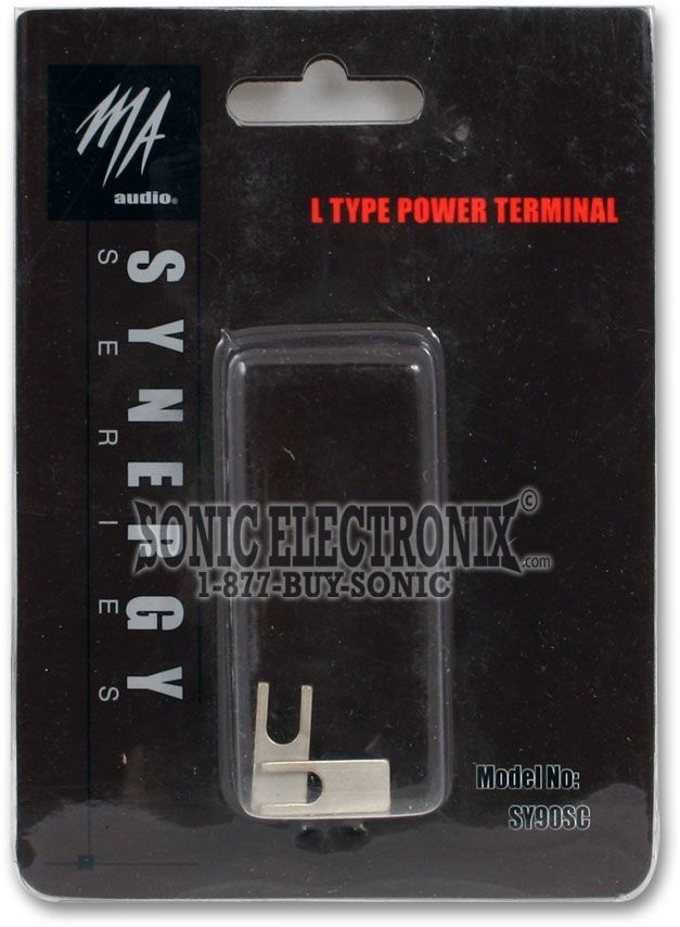 MA Audio SY90SC Image 2