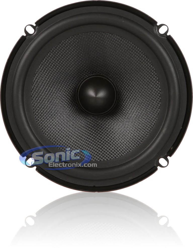 Kenwood eXcelon KFC-X1730P Image 3