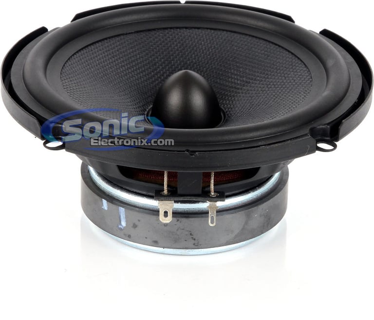 Kenwood eXcelon KFC-X1730P Image 4
