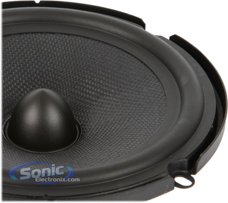 Kenwood eXcelon KFC-X1730P Image 5