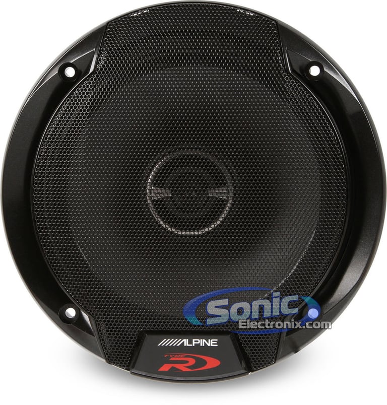 Alpine Type-R SPR-60 Image 2