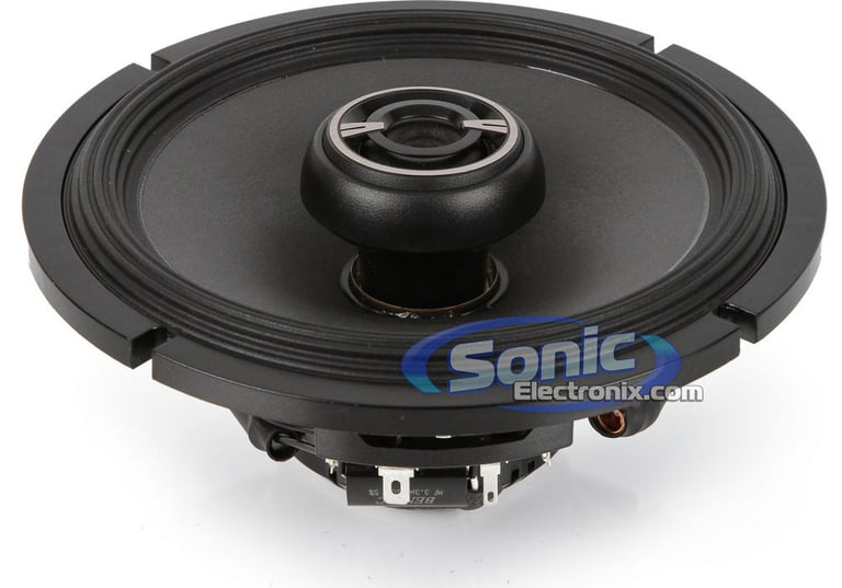 Alpine Type-R SPR-60 Image 6