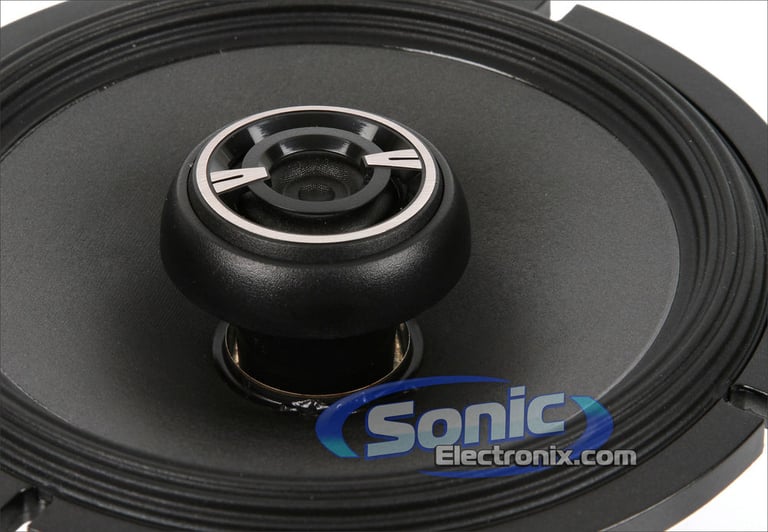 Alpine Type-R SPR-60 Image 8
