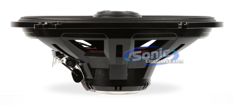Alpine SPR-68 Open Box  Image 5