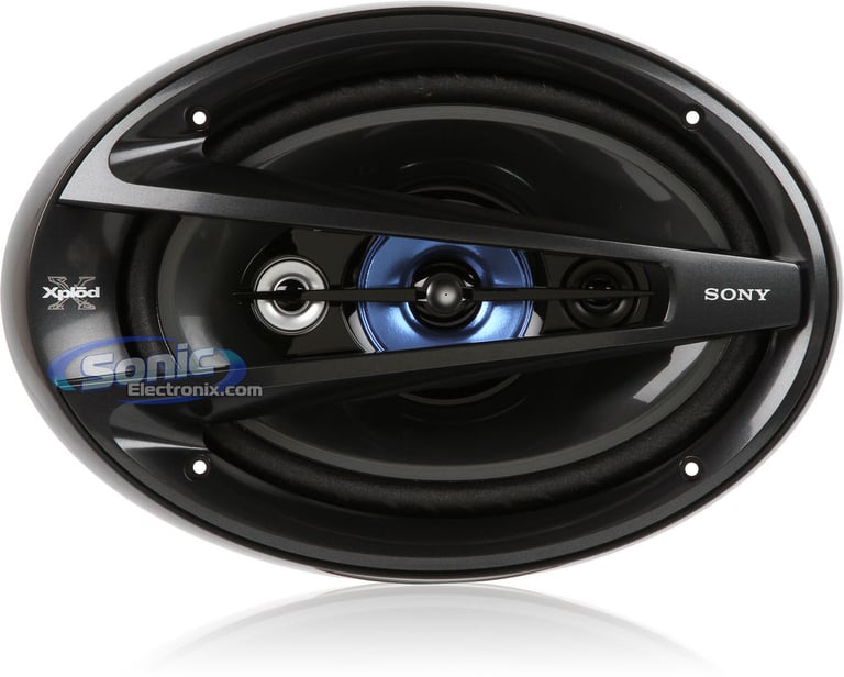 Sony XS-R6944 Image 2