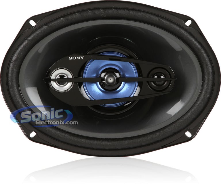Sony XS-R6944 Image 3
