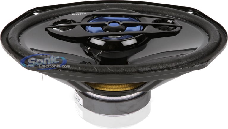 Sony XS-R6944 Image 4