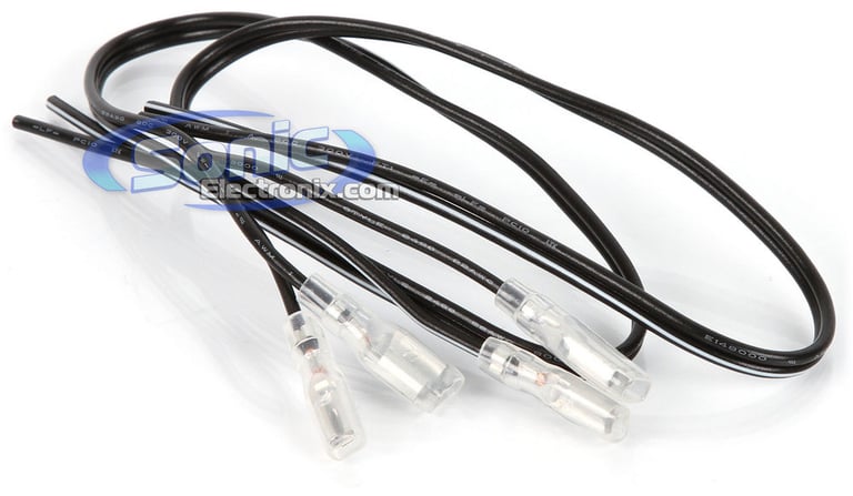 Sony XS-R6944 Image 8