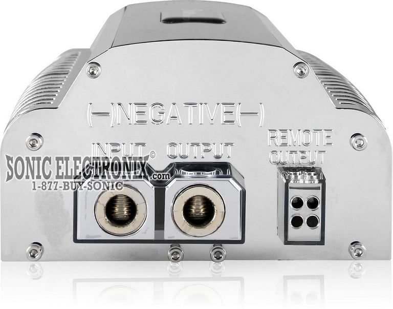 Kole Audio C-20D Image 2