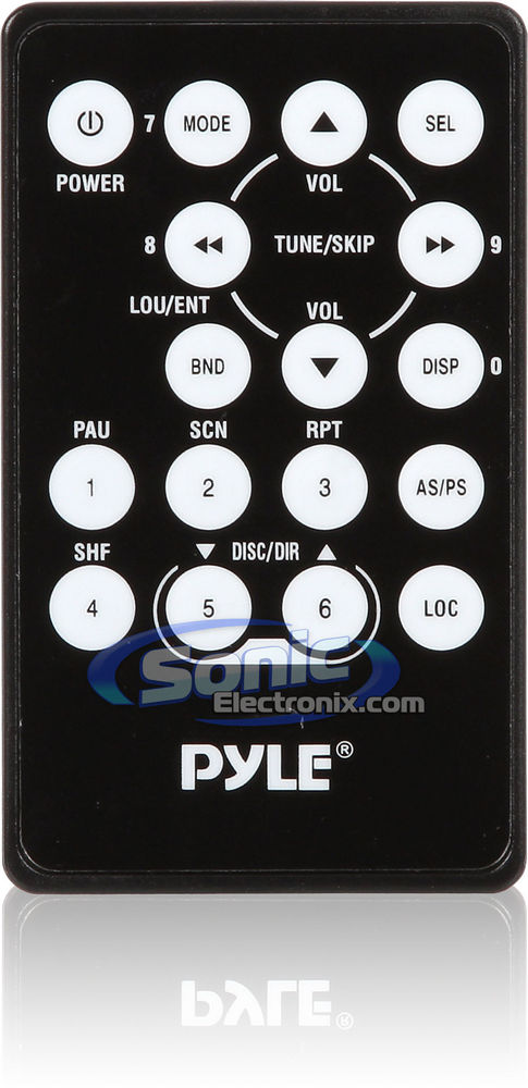 Pyle PLCD4MRKT Image 4