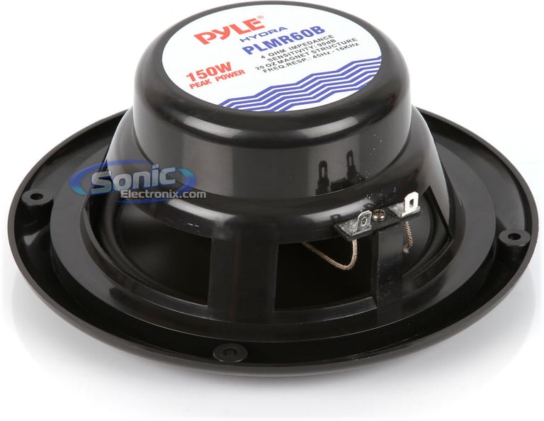 Pyle PLCD4MRKT Image 9