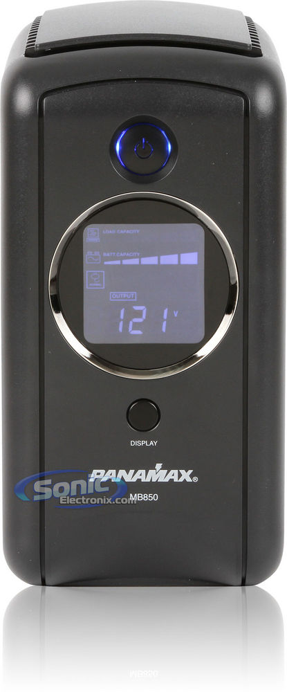 Panamax MB850 Image 2