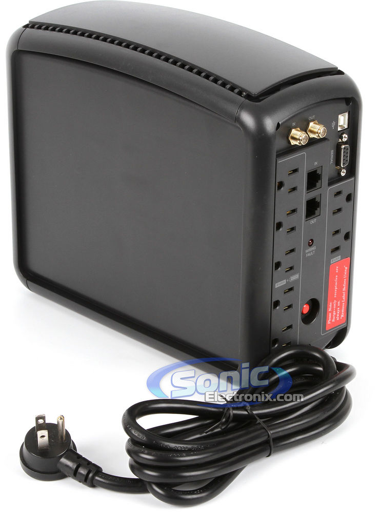 Panamax MB850 Image 4