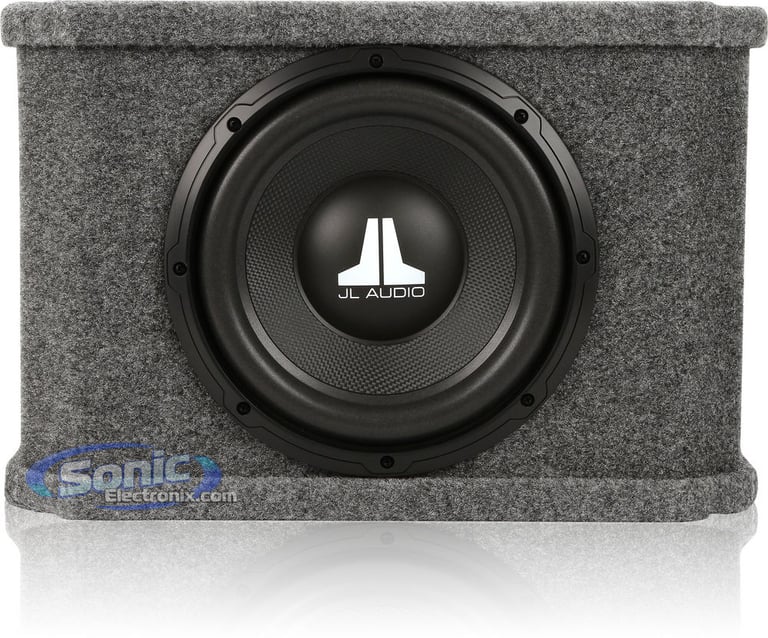 JL Audio PWM110-WXJX R/B Image 2