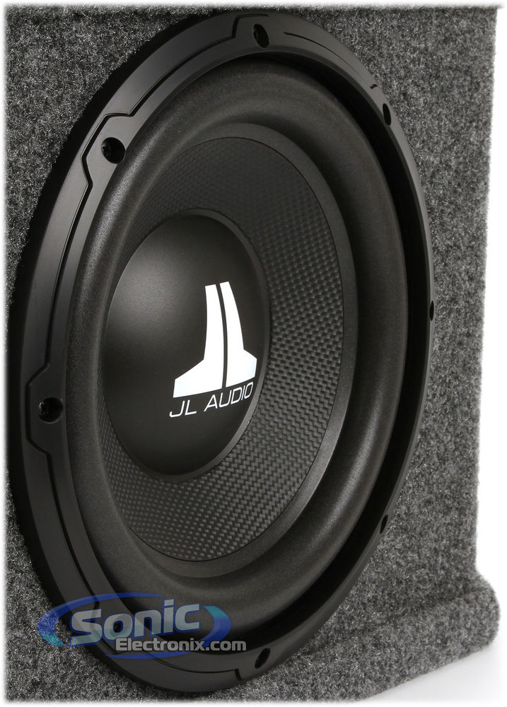 JL Audio PWM110-WXJX R/B Image 3