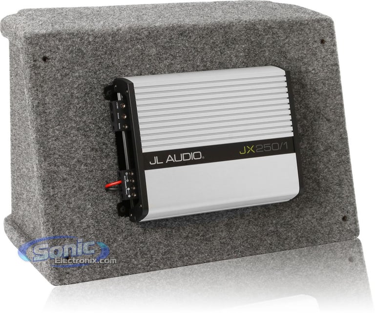 JL Audio PWM110-WXJX R/B Image 5