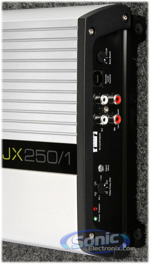 JL Audio PWM110-WXJX Image 6