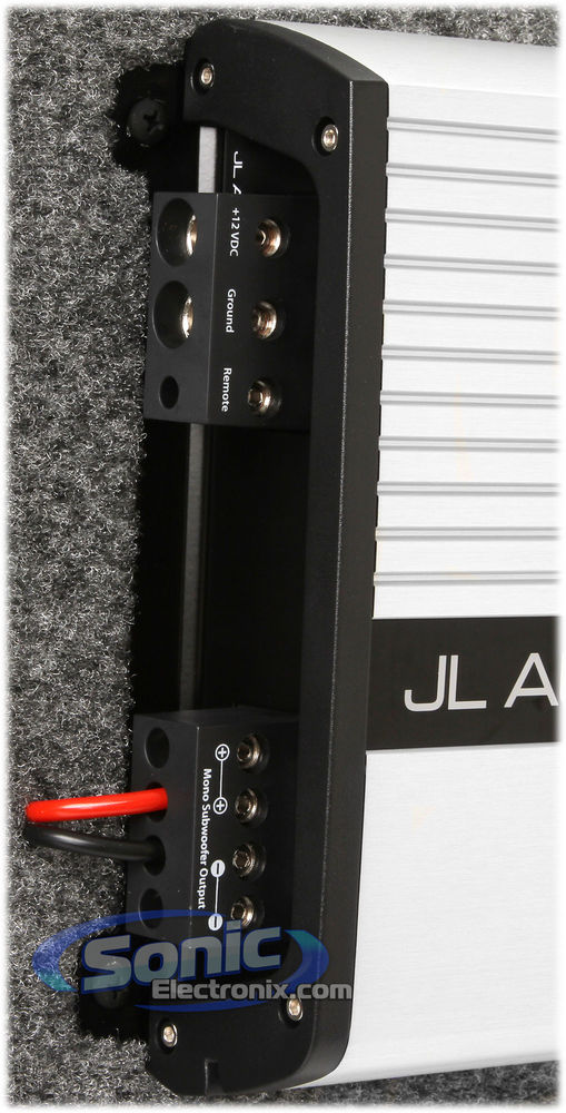 JL Audio PWM110-WXJX Image 7