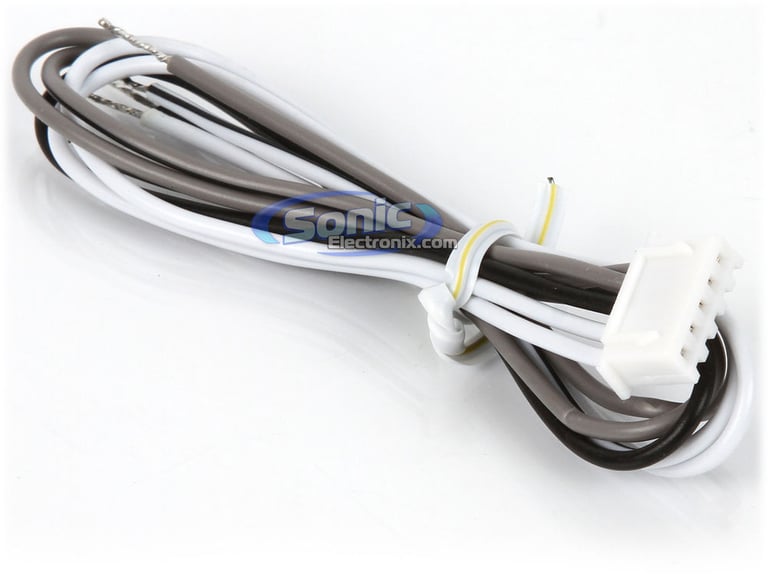 JL Audio PWM110-WXJX R/B Image 10