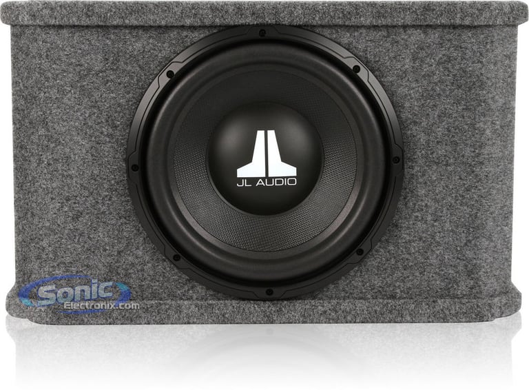 JL Audio PWM112-WXJX Image 2