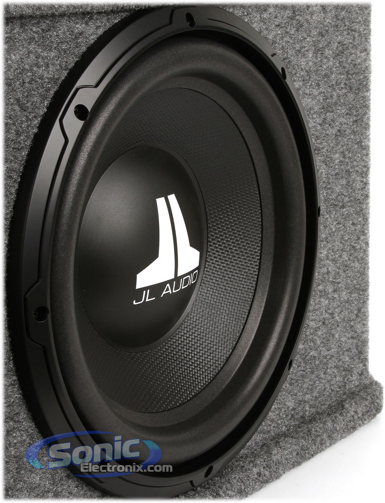 JL Audio PWM112-WXJX Image 3