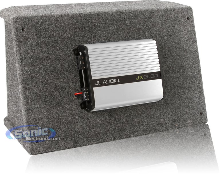 JL Audio PWM112-WXJX Image 6