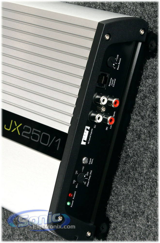 JL Audio PWM112-WXJX Image 7