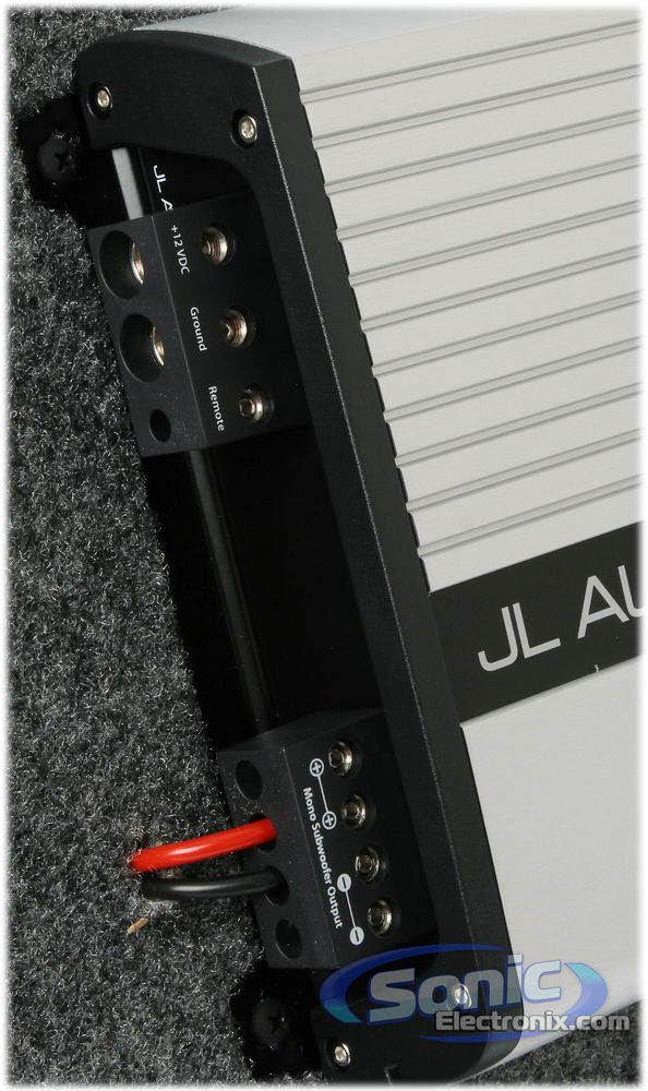 JL Audio PWM112-WXJX Image 8