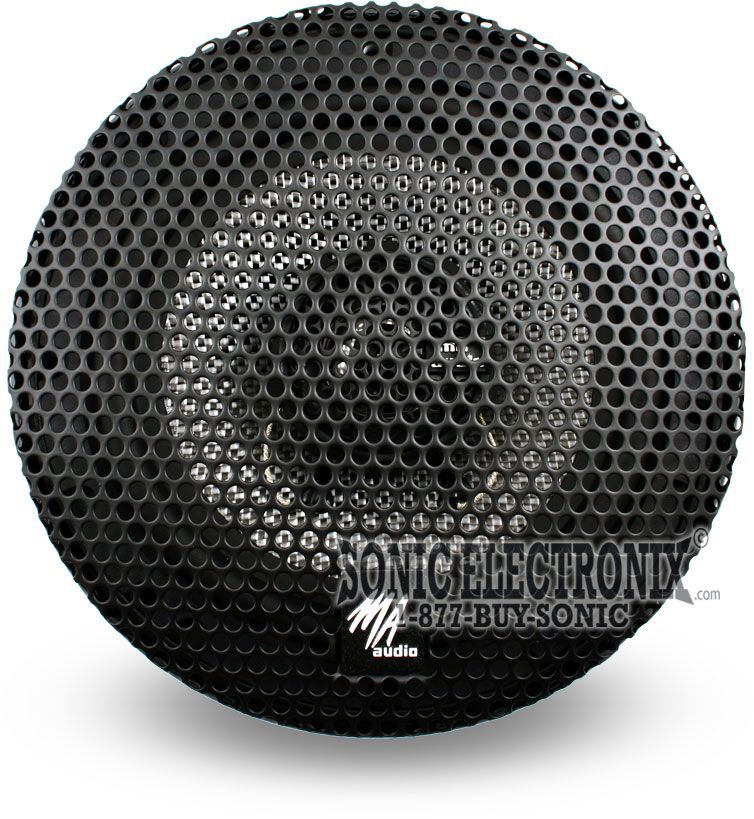 MA Audio MA6529 Image 2