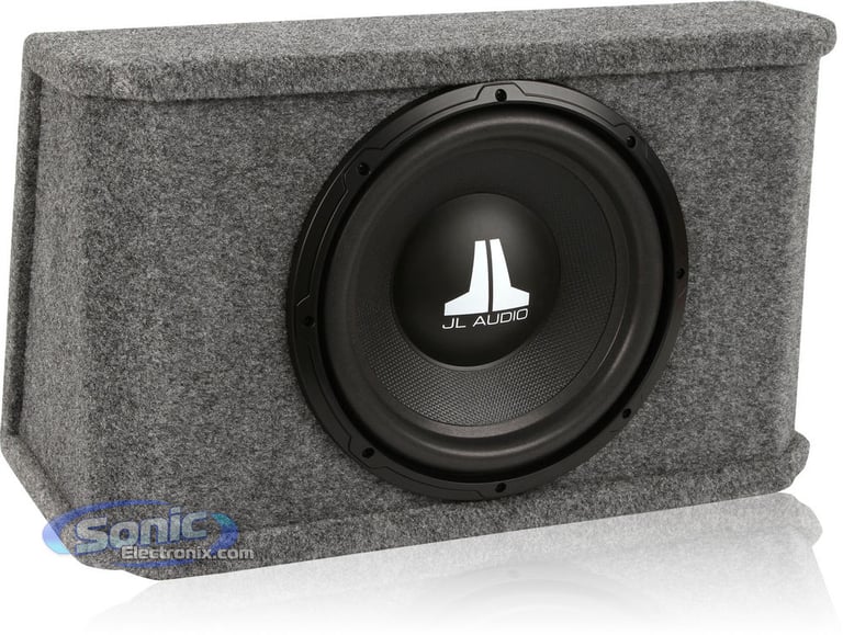 JL Audio PWM112-WXJX Image 1