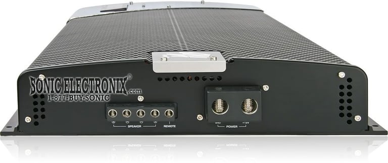 MA Audio HK10KA Image 3