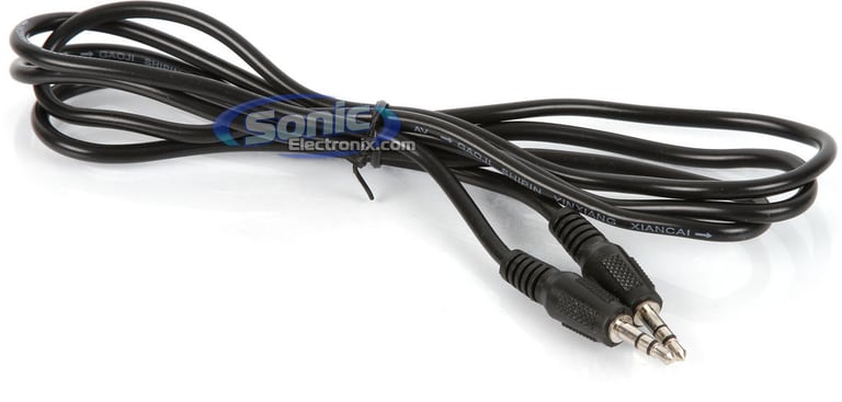 Technical Pro RX35U Image 7