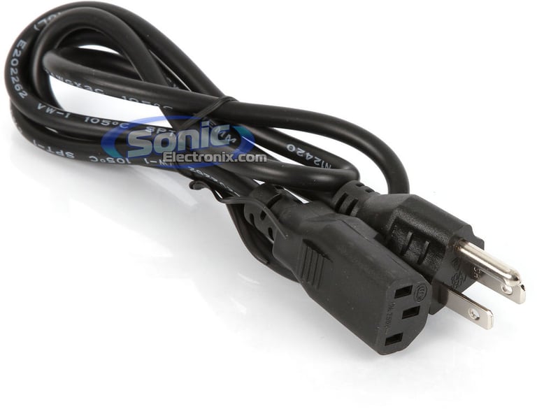 Technical Pro RX35U Image 9