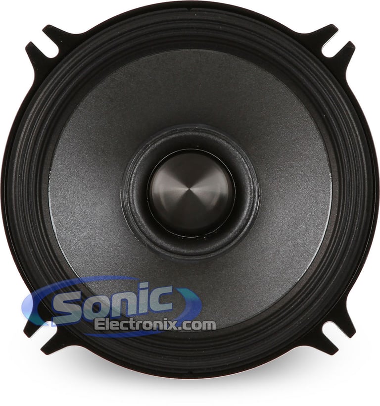 Alpine SPR-50C Open Box  Image 5