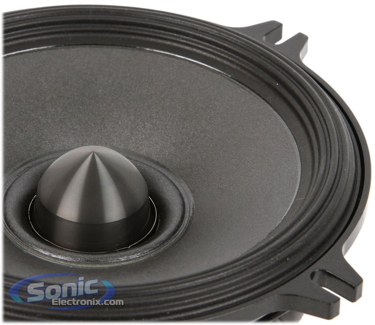 Alpine Type-R SPR-50C Image 9