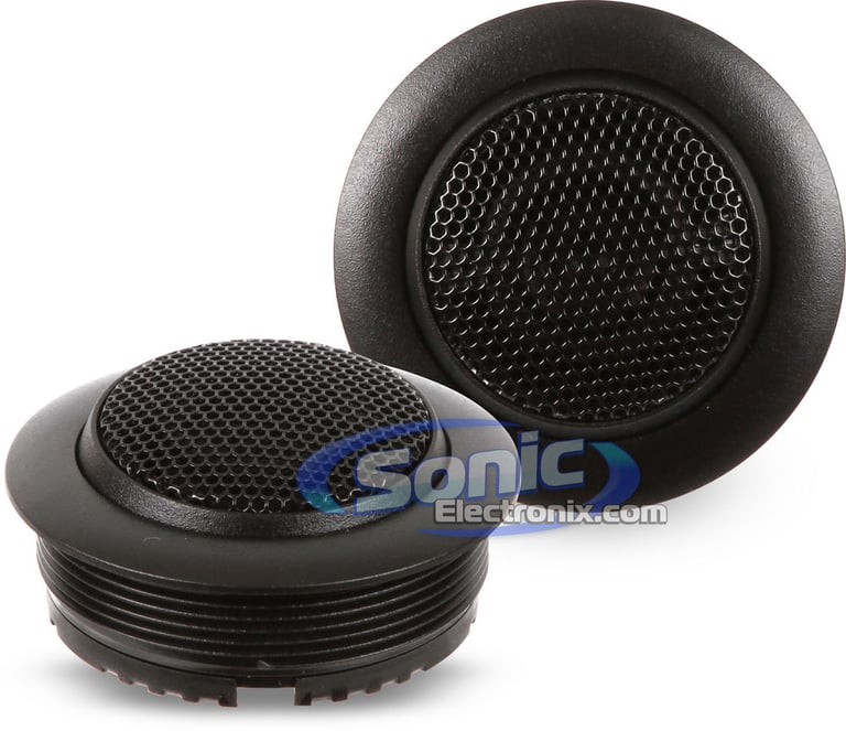 Alpine SPR-50C Open Box  Image 14