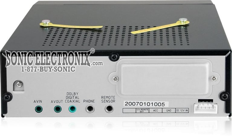 Boss BV2250 Image 4