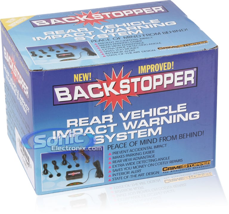 Crimestopper CA-5005.U Image 8