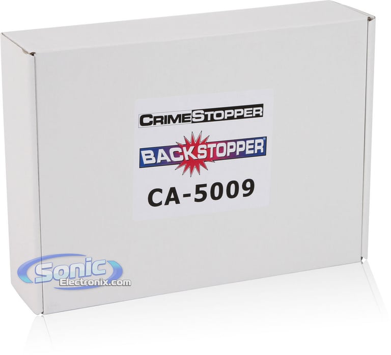 Crimestopper CA-5009 Image 8