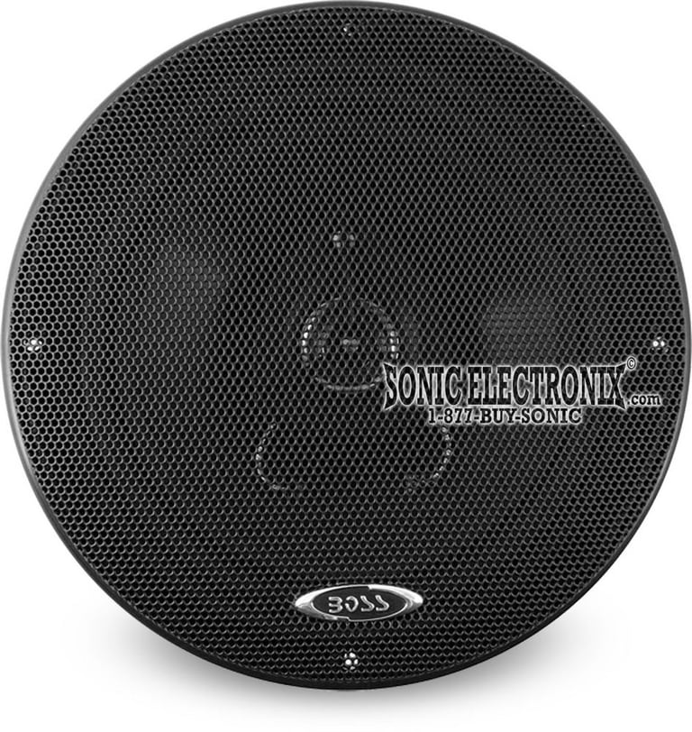 Boss SE653 Image 2