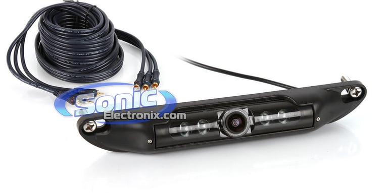 Magnadyne C-LP1 with Composite Cable Image 1