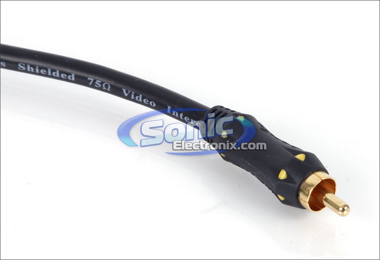 Magnadyne C-LP1 with Composite Cable Image 8