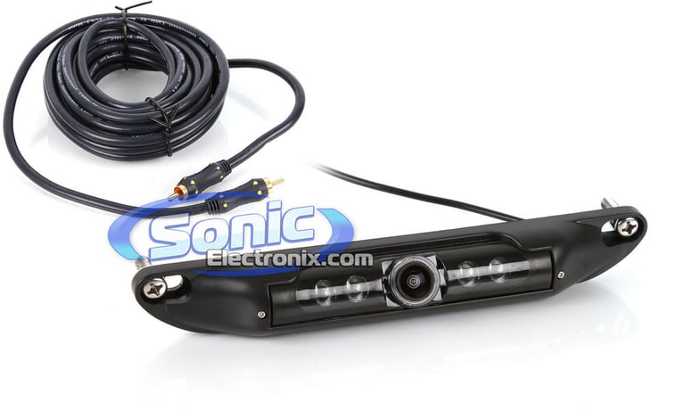 Magnadyne C-LP1 with Composite Cable Image 1